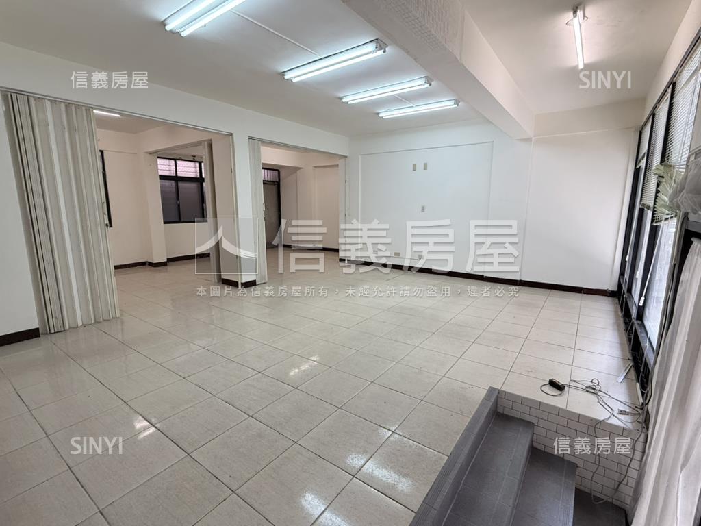 羅斯福路優質住辦房屋室內格局與周邊環境