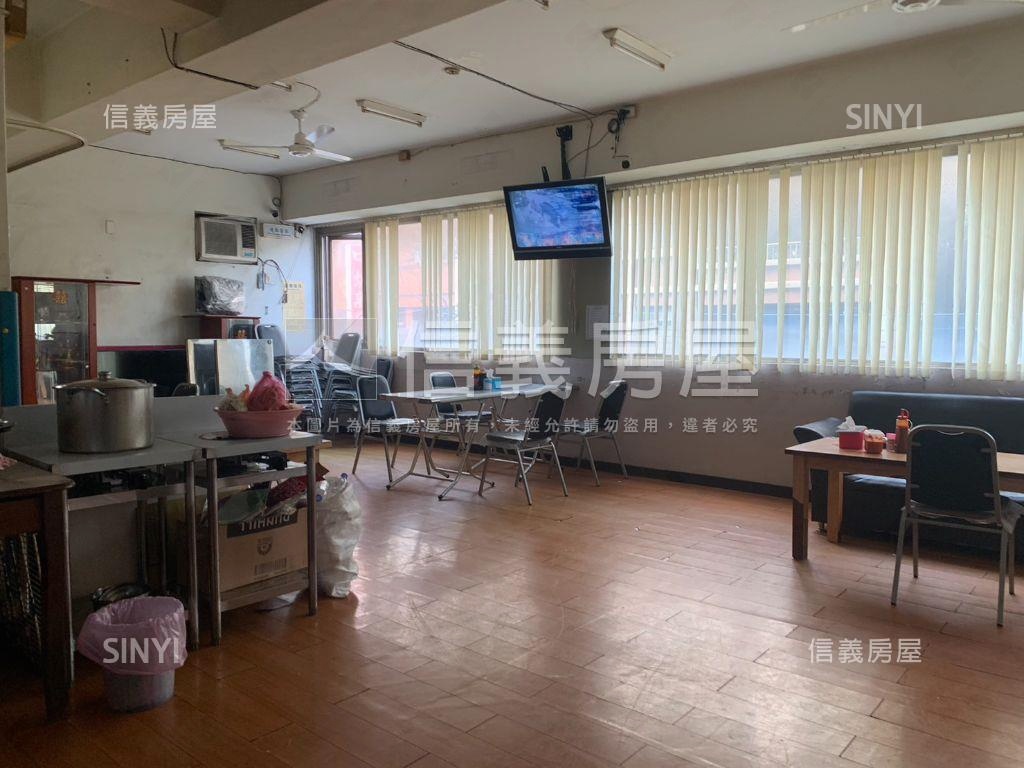 日光大道大戶稀有釋出房屋室內格局與周邊環境