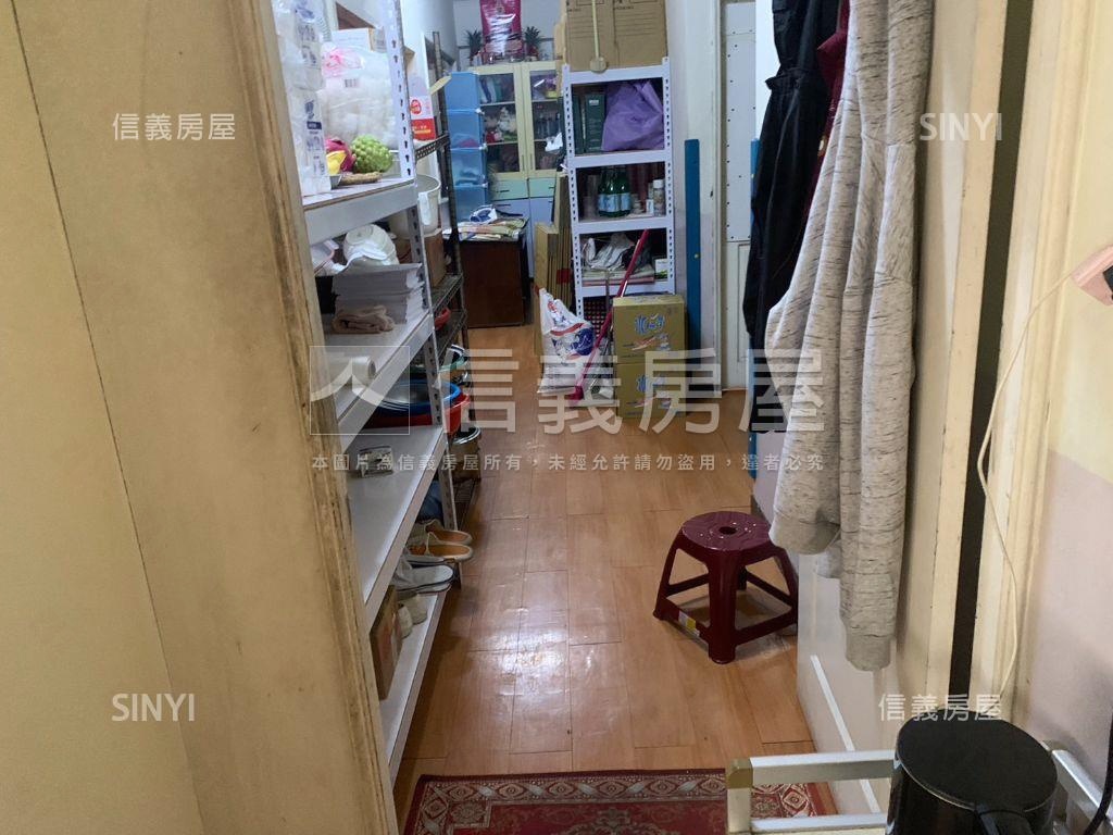 日光大道大戶稀有釋出房屋室內格局與周邊環境