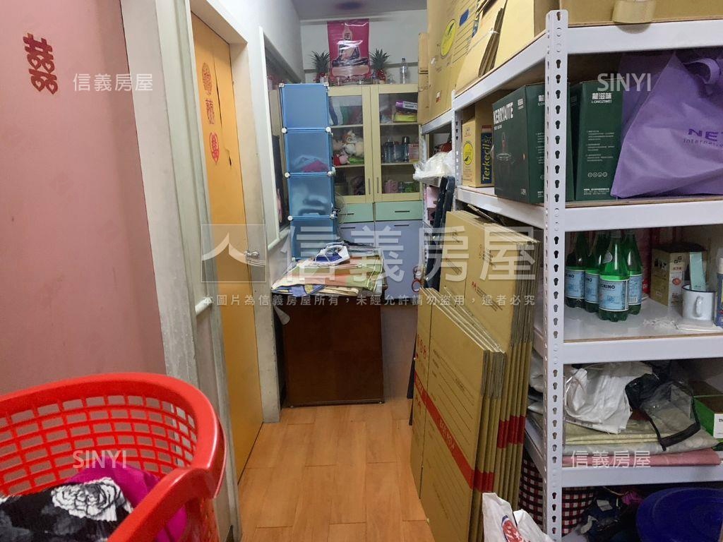 日光大道大戶稀有釋出房屋室內格局與周邊環境
