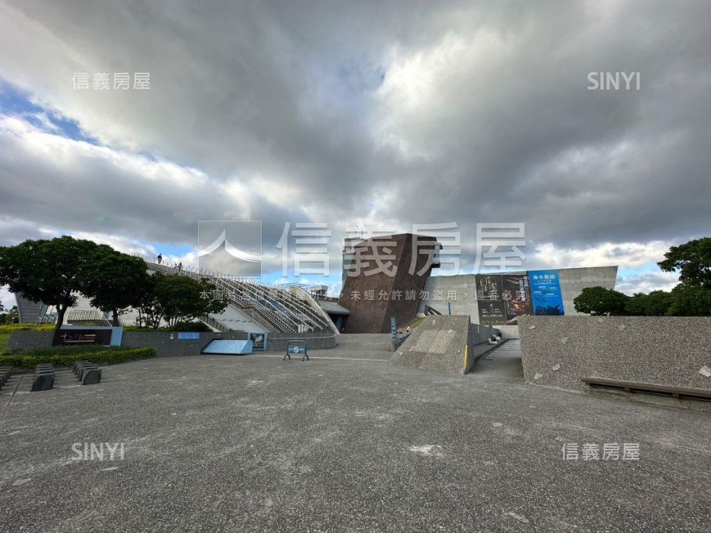 日光大道大戶稀有釋出房屋室內格局與周邊環境