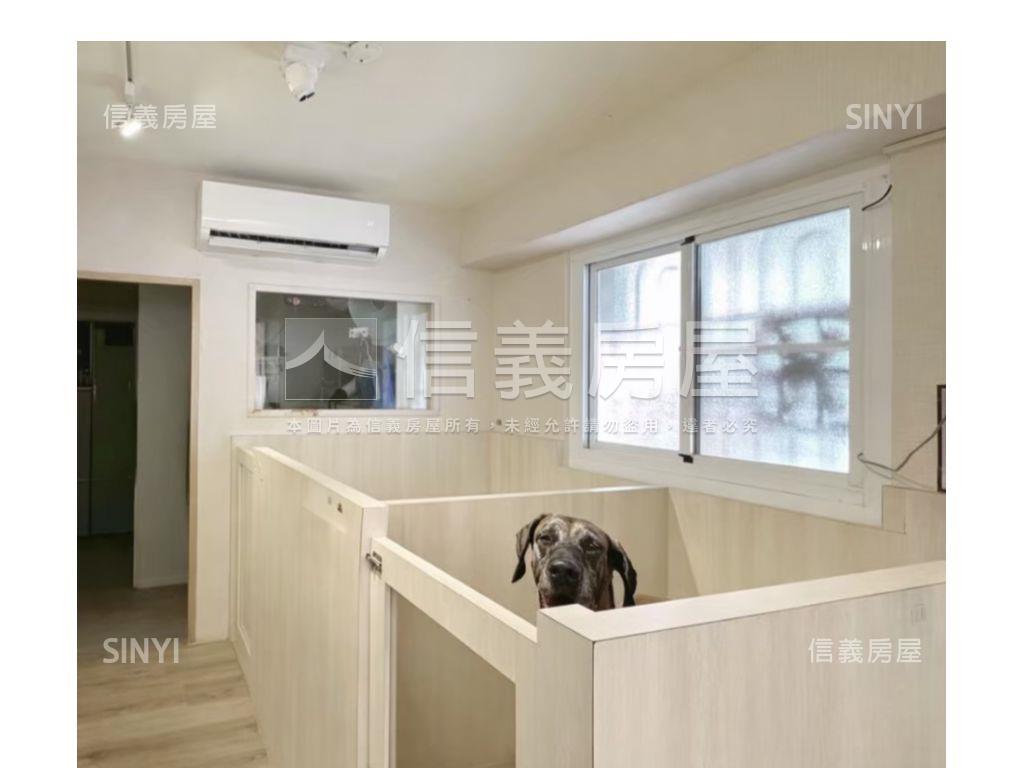 左營寵物客棧精美樓店房屋室內格局與周邊環境