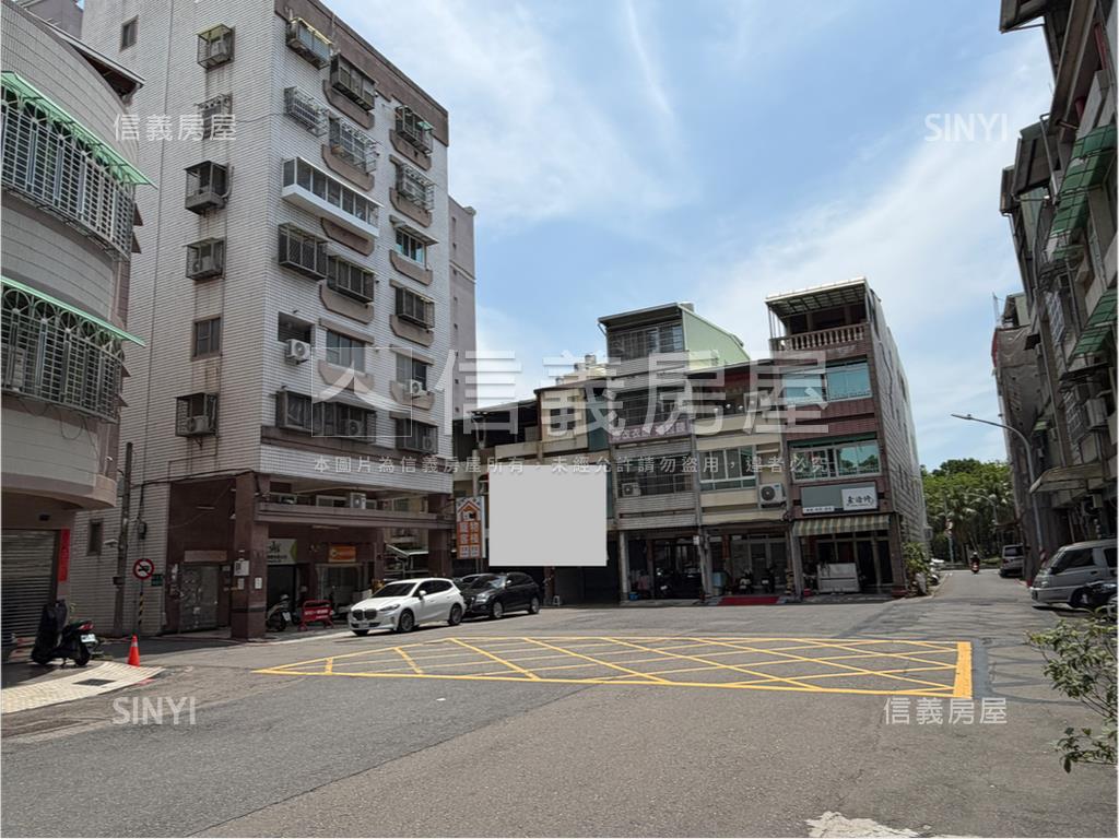 左營寵物客棧精美樓店房屋室內格局與周邊環境