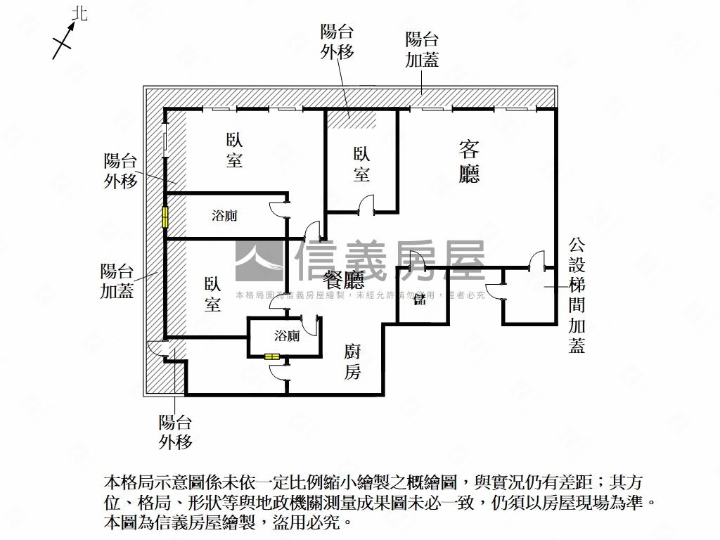 府都東區未住質感豪邸雙車房屋室內格局與周邊環境