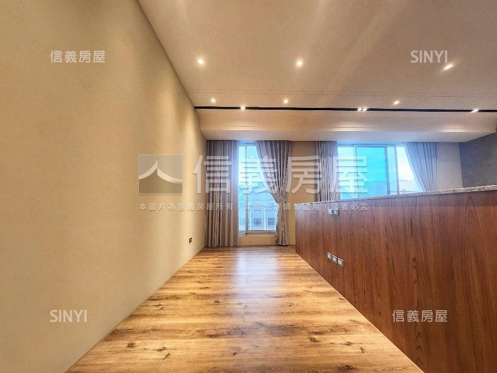 府都東區未住質感豪邸雙車房屋室內格局與周邊環境