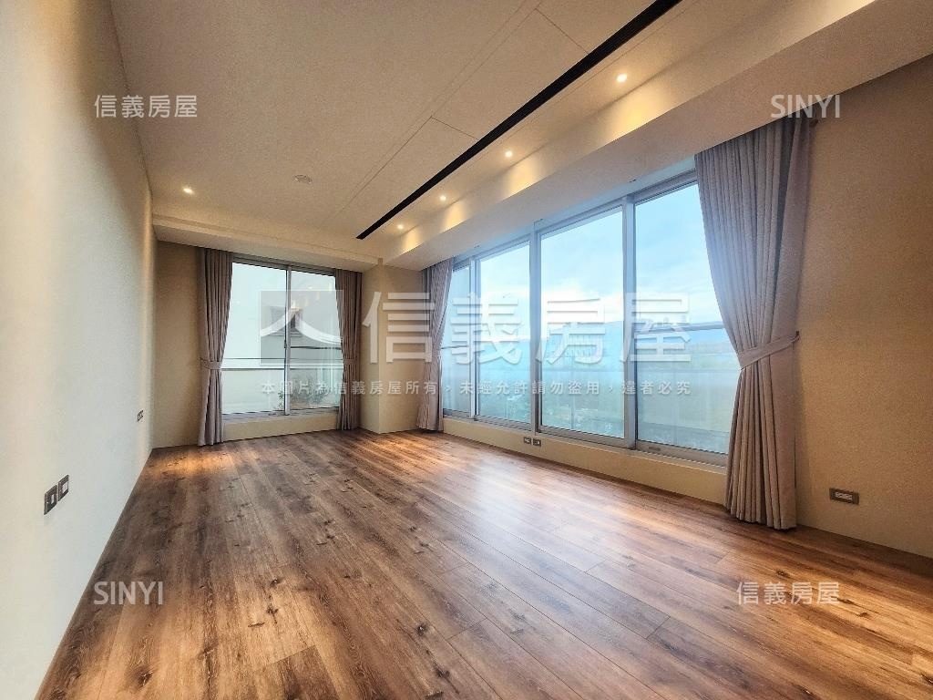 府都東區未住質感豪邸雙車房屋室內格局與周邊環境