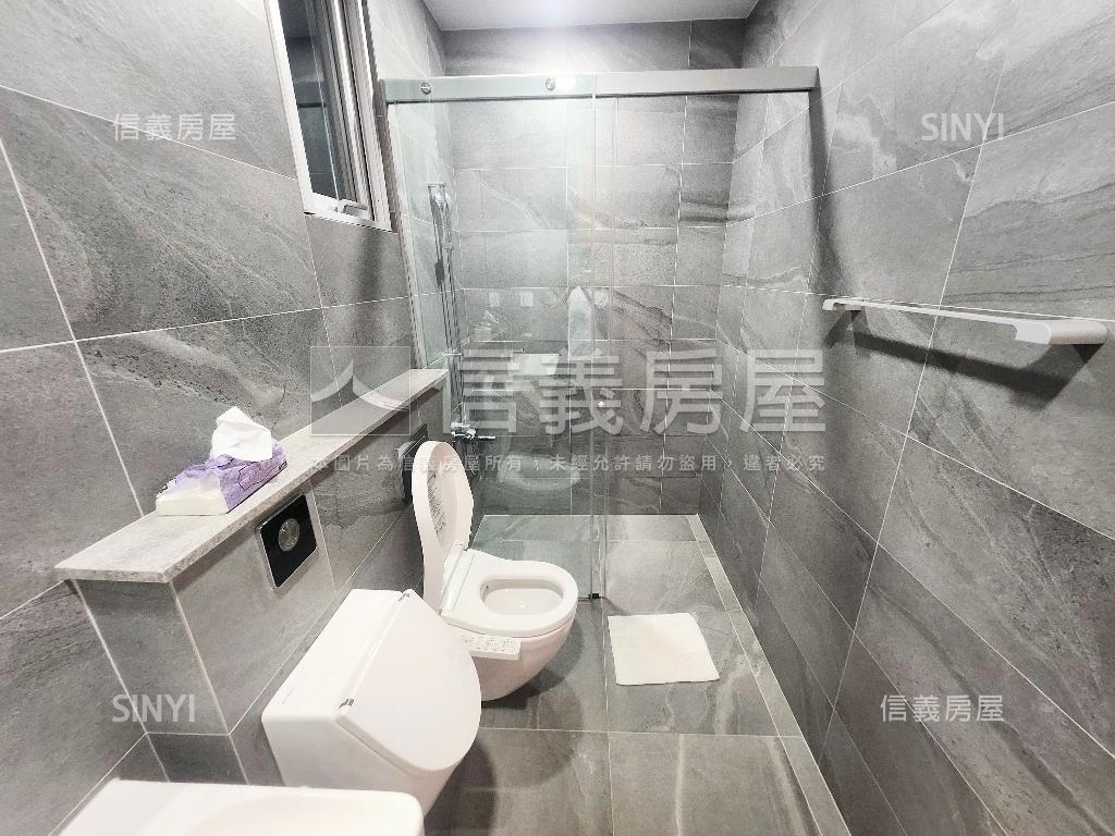 府都東區未住質感豪邸雙車房屋室內格局與周邊環境
