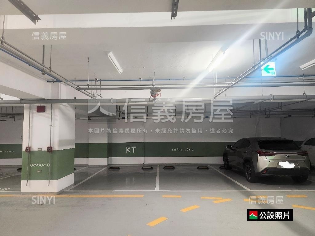 府都東區未住質感豪邸雙車房屋室內格局與周邊環境