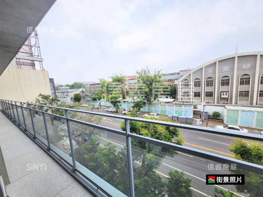 府都東區未住質感豪邸雙車房屋室內格局與周邊環境