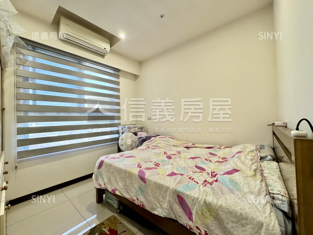 南崁閱美高樓兩房車位房屋室內格局與周邊環境