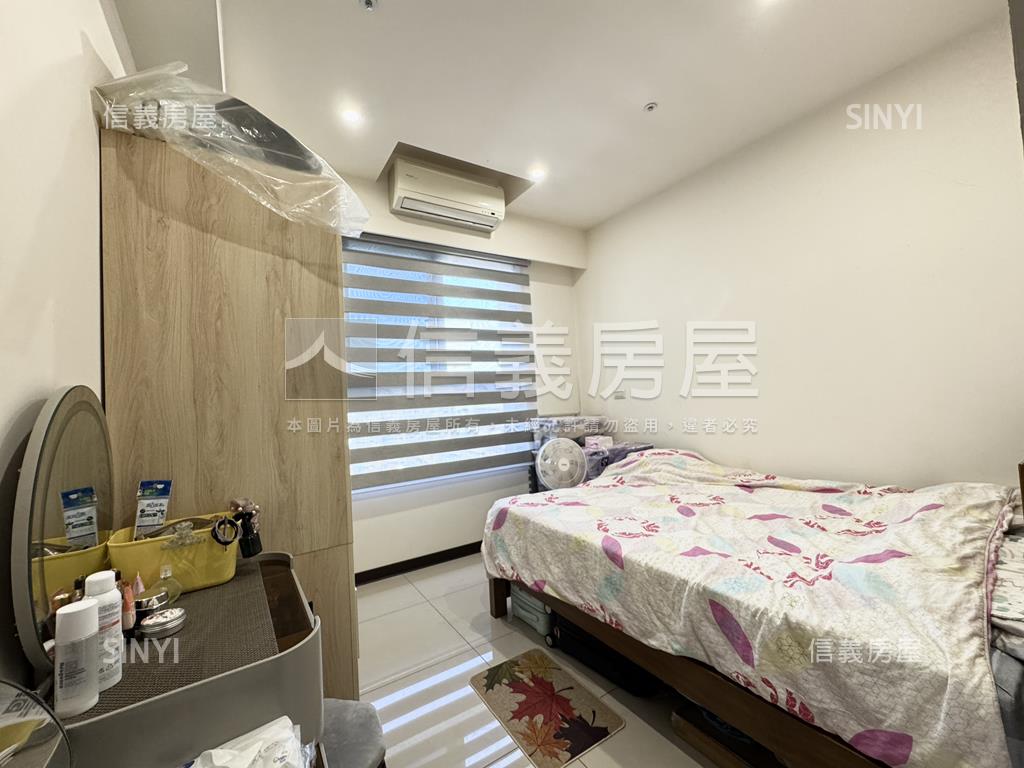 南崁閱美高樓兩房車位房屋室內格局與周邊環境