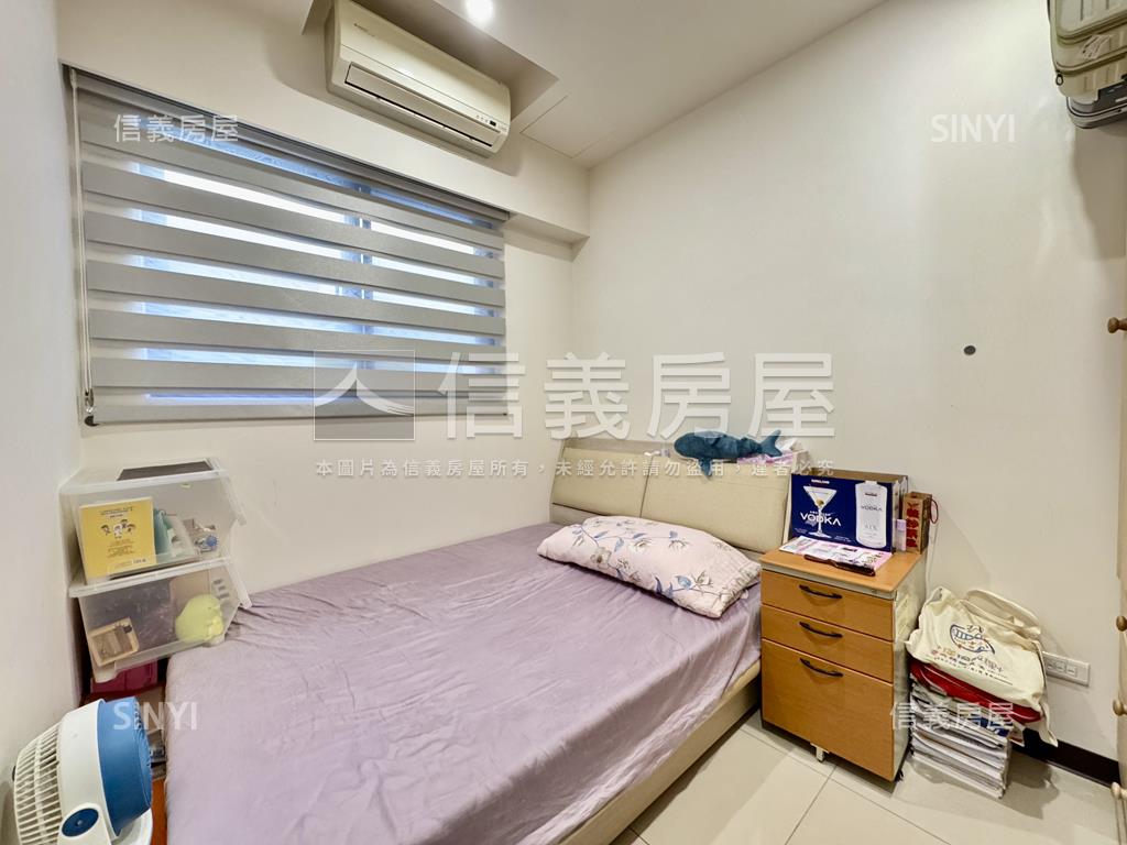 南崁閱美高樓兩房車位房屋室內格局與周邊環境