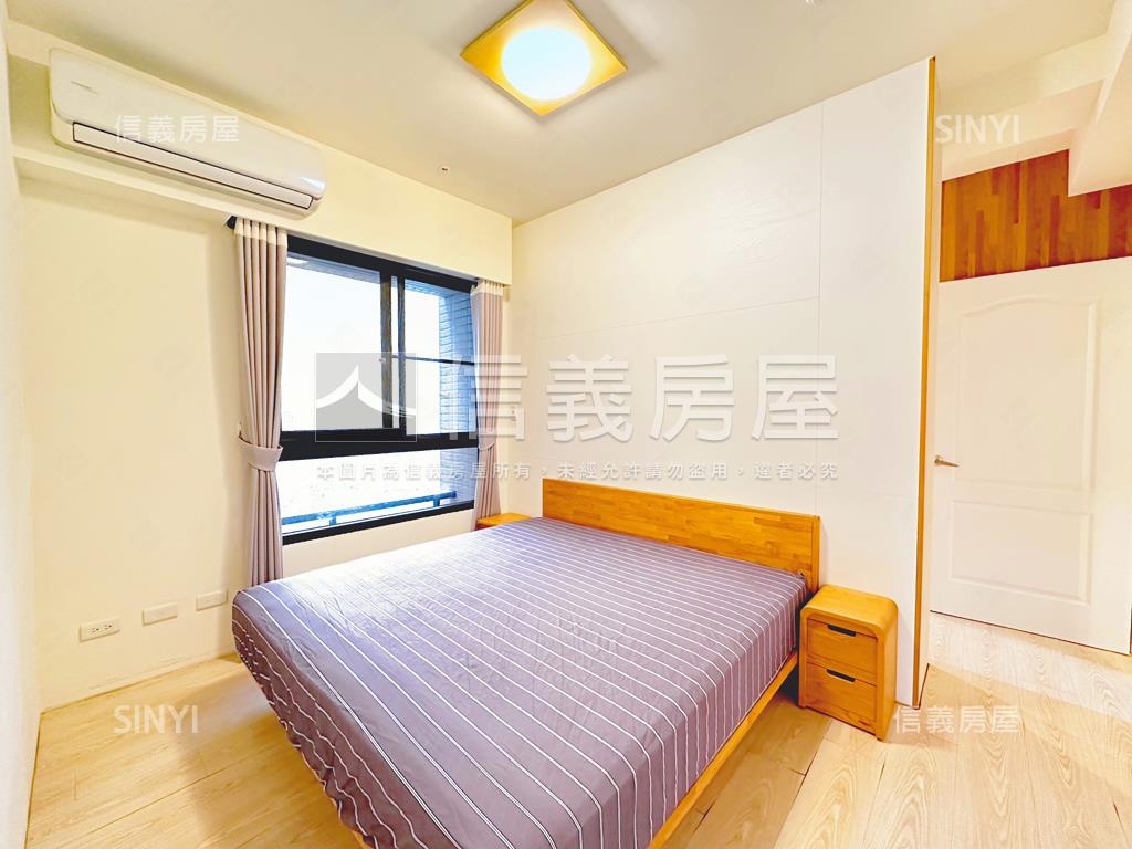 ［雙子星］四房雙平車位房屋室內格局與周邊環境