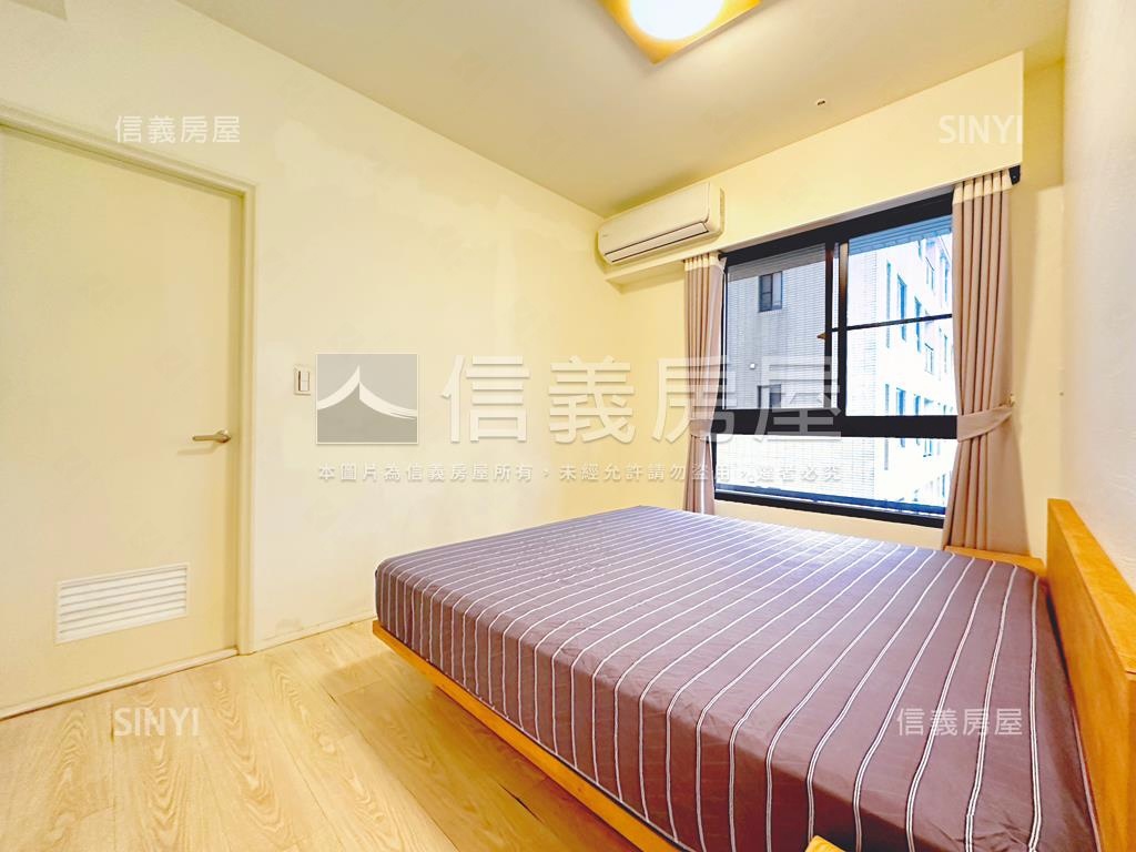 ［雙子星］四房雙平車位房屋室內格局與周邊環境