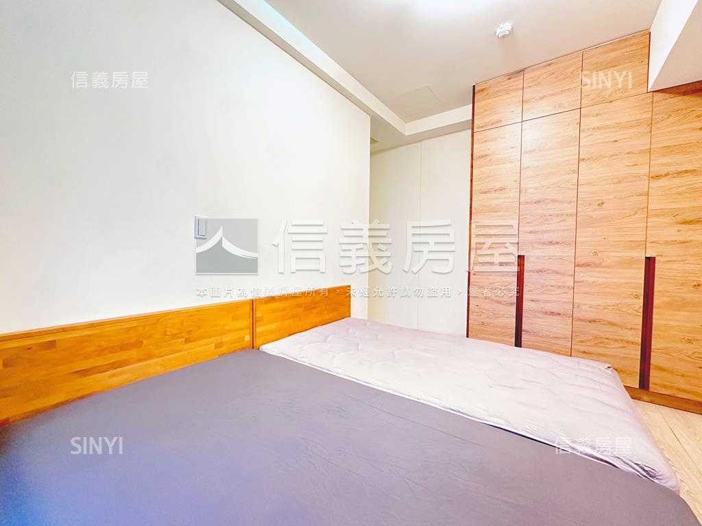 ［雙子星］四房雙平車位房屋室內格局與周邊環境