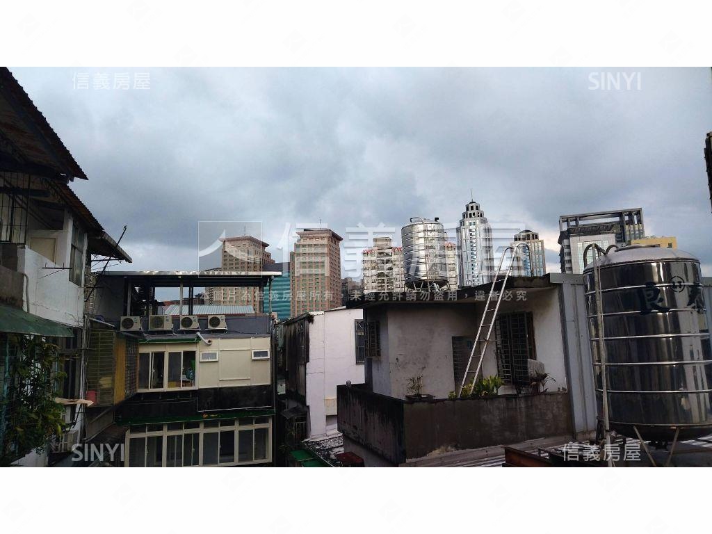 民權寬敞雅致美寓房屋室內格局與周邊環境