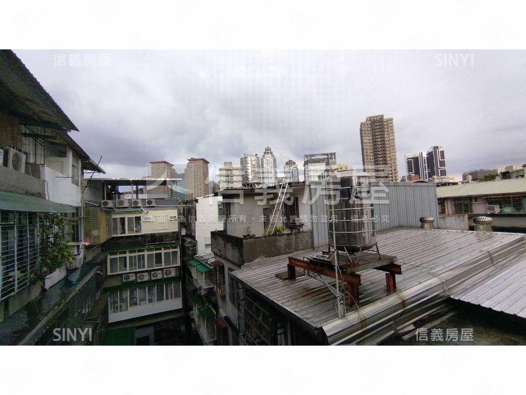 民權寬敞雅致美寓房屋室內格局與周邊環境