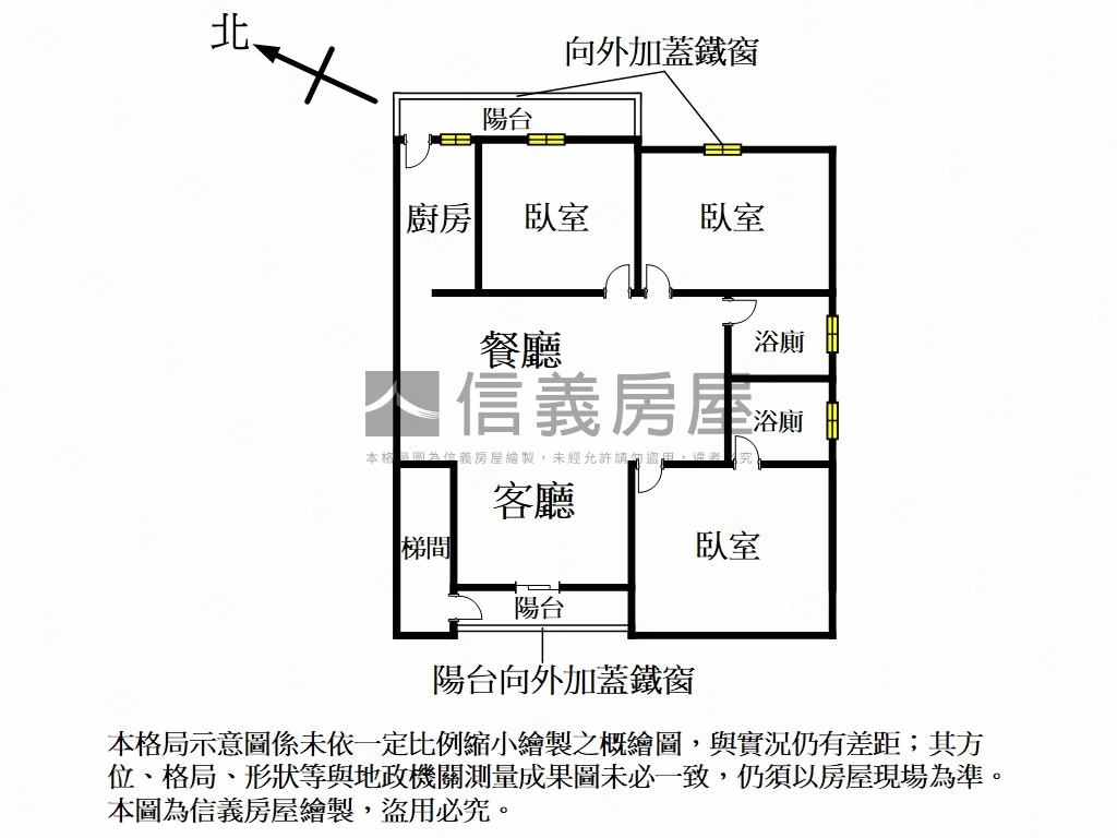 大坪林。捷運。美寓房屋室內格局與周邊環境