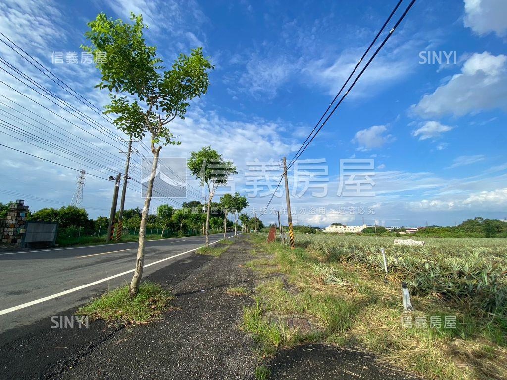 【一般農】方正大面積房屋室內格局與周邊環境