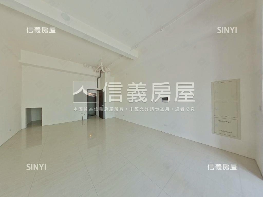 世紀官邸店面房屋室內格局與周邊環境