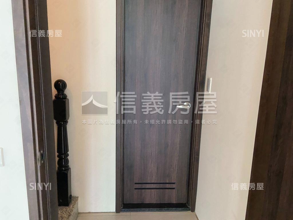 世紀官邸店面房屋室內格局與周邊環境