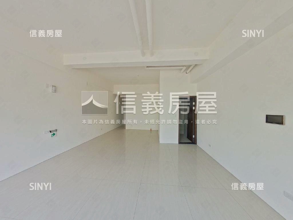 世紀官邸店面房屋室內格局與周邊環境