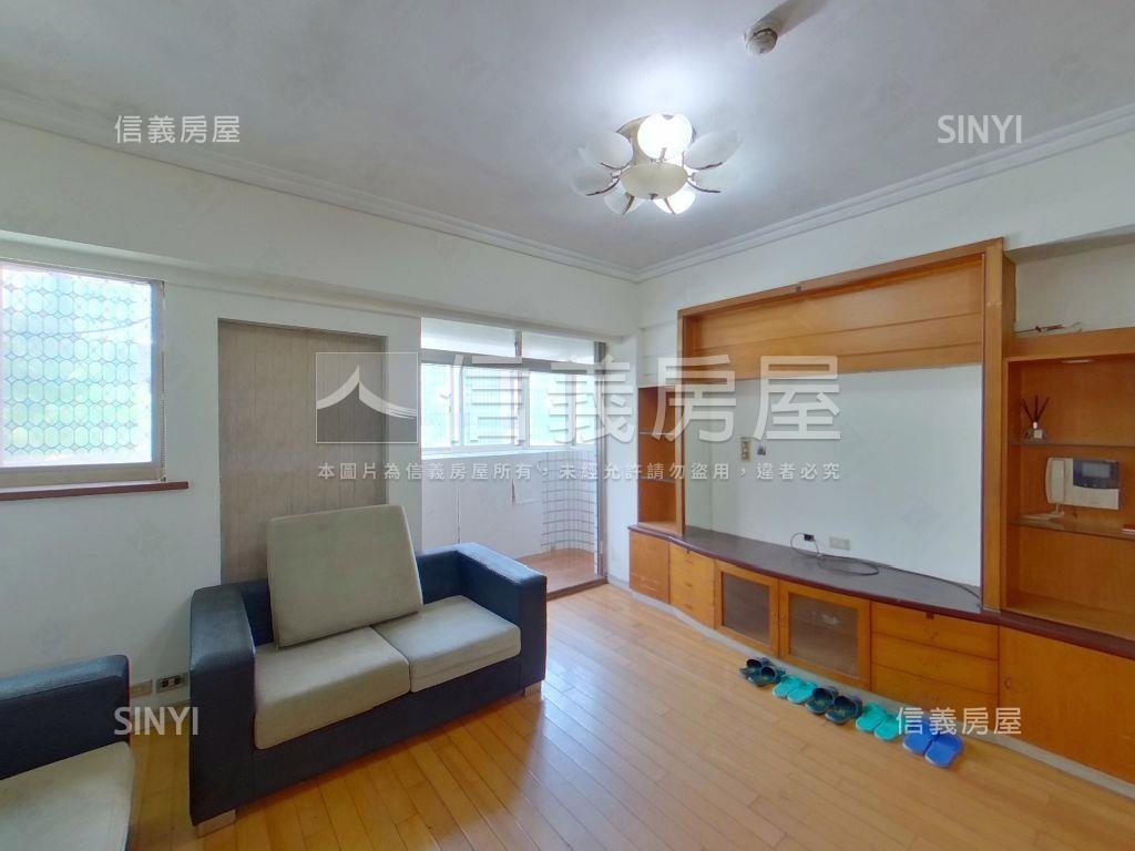 東湖國中旁樂活電梯三房房屋室內格局與周邊環境