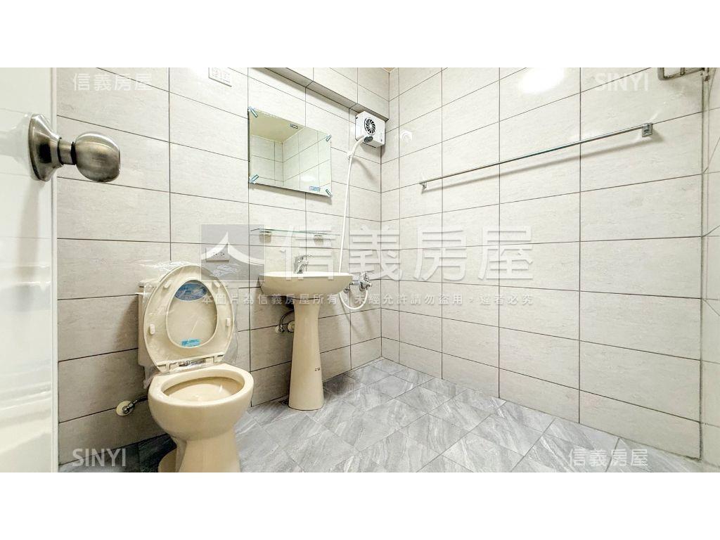 急售！中國醫低總套房誠售房屋室內格局與周邊環境