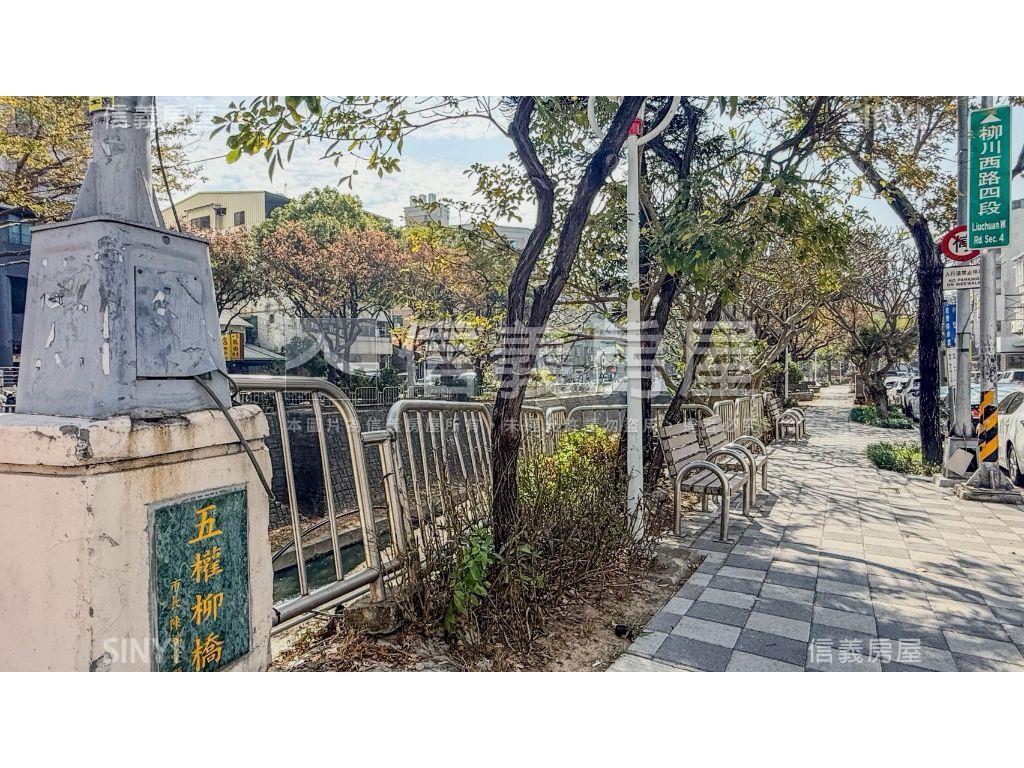 急售！中國醫低總套房誠售房屋室內格局與周邊環境