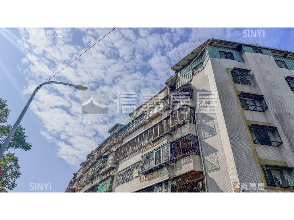 急售！中國醫低總套房誠售房屋室內格局與周邊環境