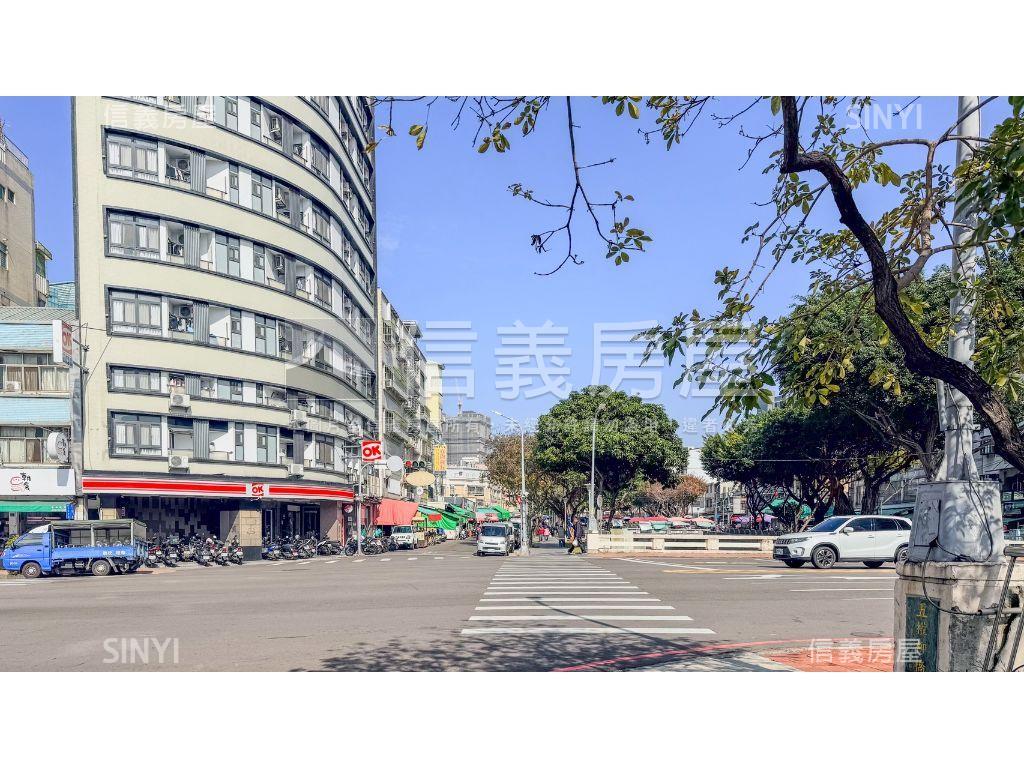 急售！中國醫低總套房誠售房屋室內格局與周邊環境