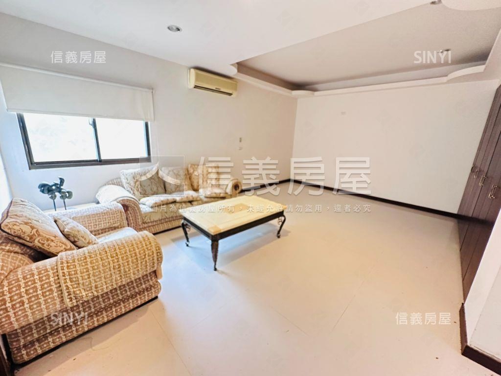 陽明山遼闊腹地別墅房屋室內格局與周邊環境