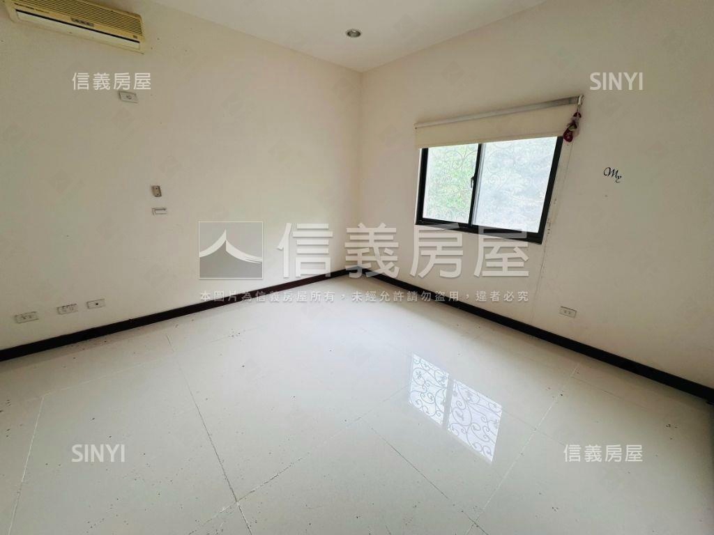 陽明山遼闊腹地別墅房屋室內格局與周邊環境