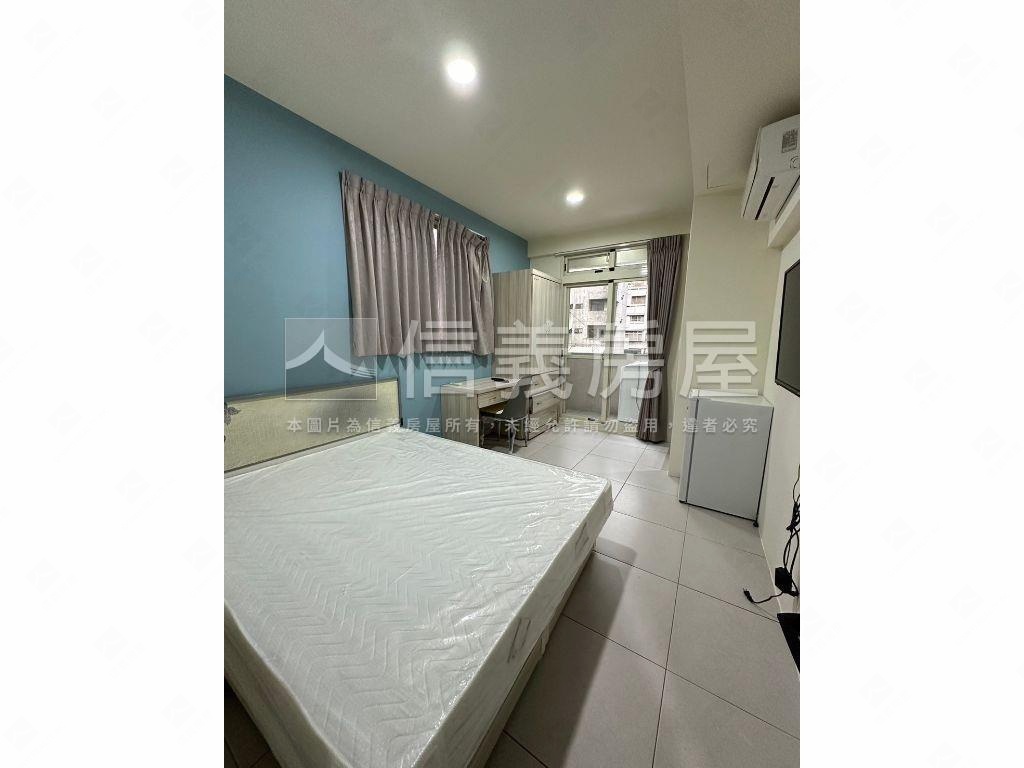 精明商圈稀有角店房屋室內格局與周邊環境