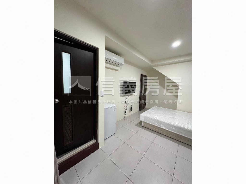 精明商圈稀有角店房屋室內格局與周邊環境