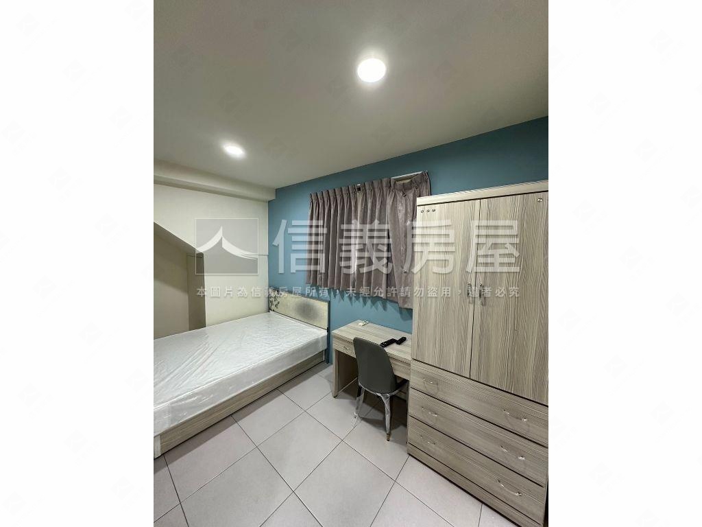 精明商圈稀有角店房屋室內格局與周邊環境