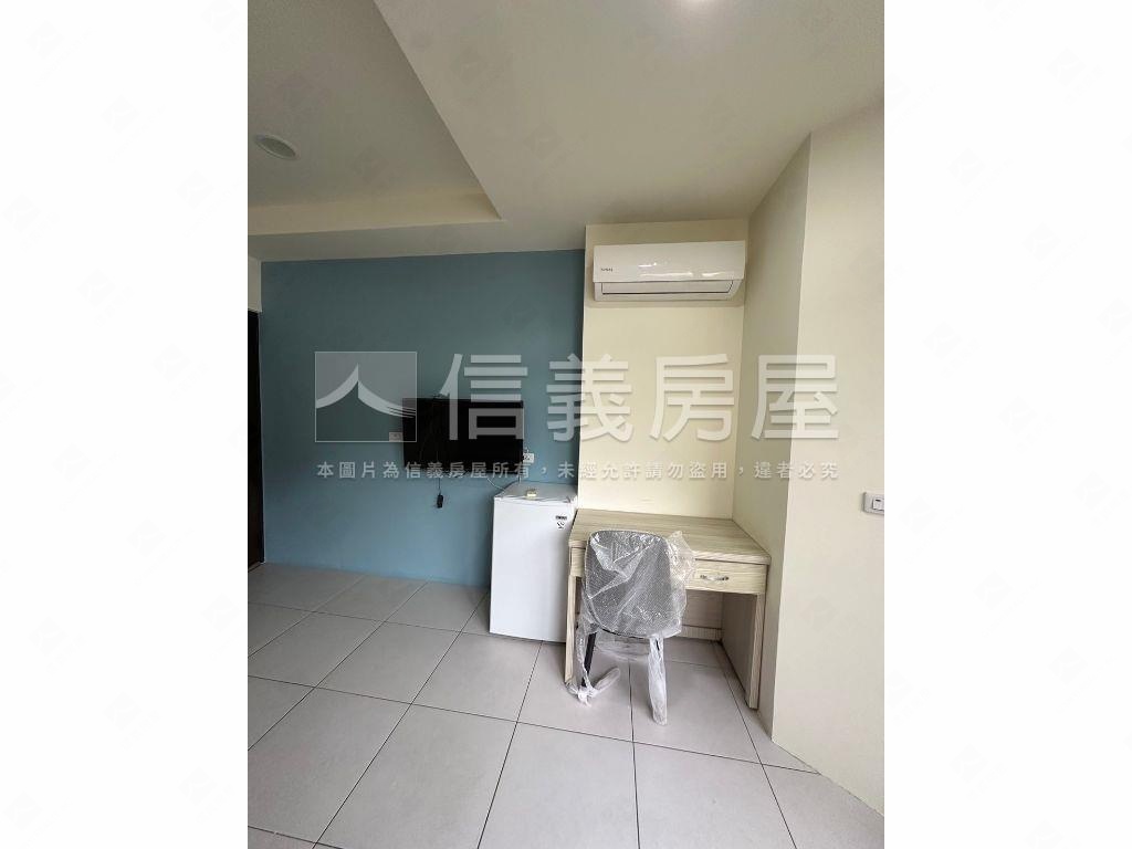 精明商圈稀有角店房屋室內格局與周邊環境