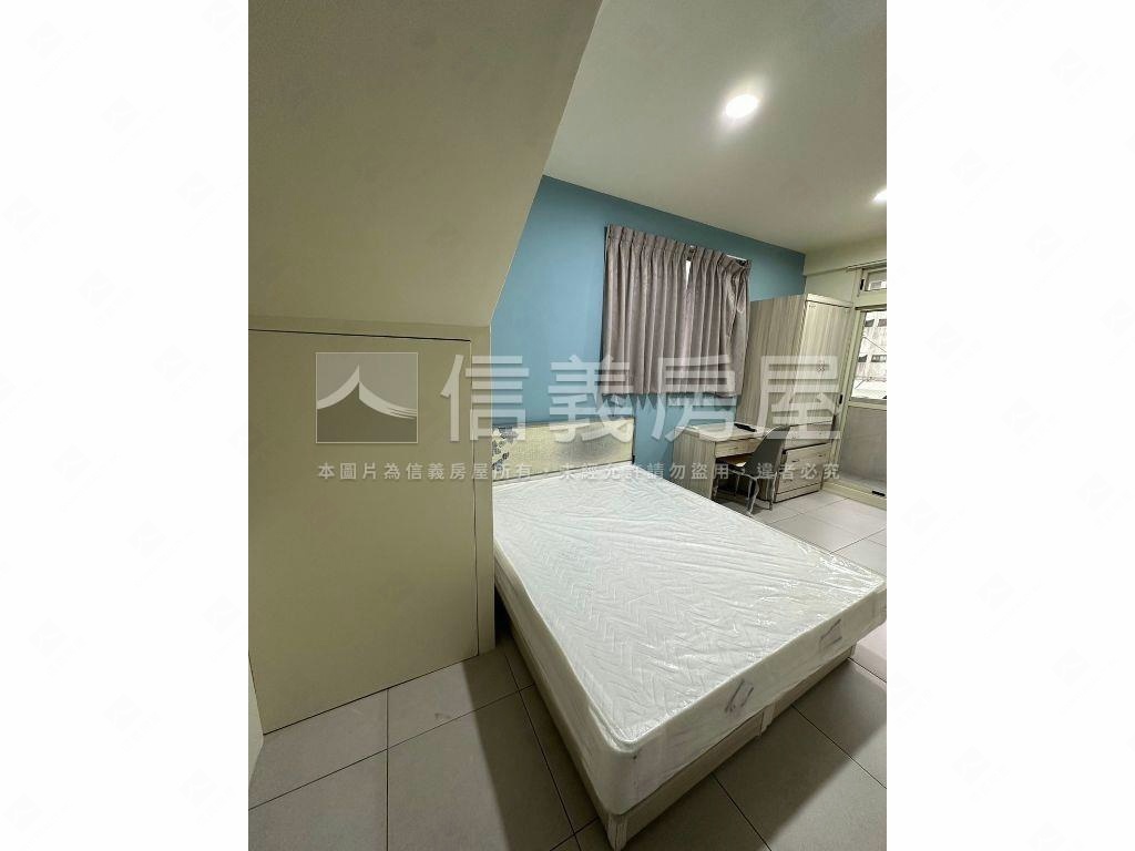 精明商圈稀有角店房屋室內格局與周邊環境