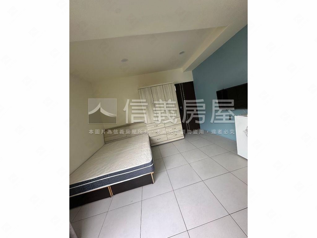 精明商圈稀有角店房屋室內格局與周邊環境