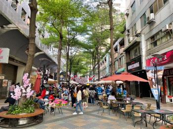 【精明商圈黃金角店】