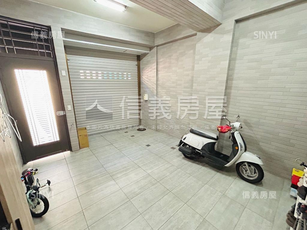 安中好棒棒四房美車墅房屋室內格局與周邊環境