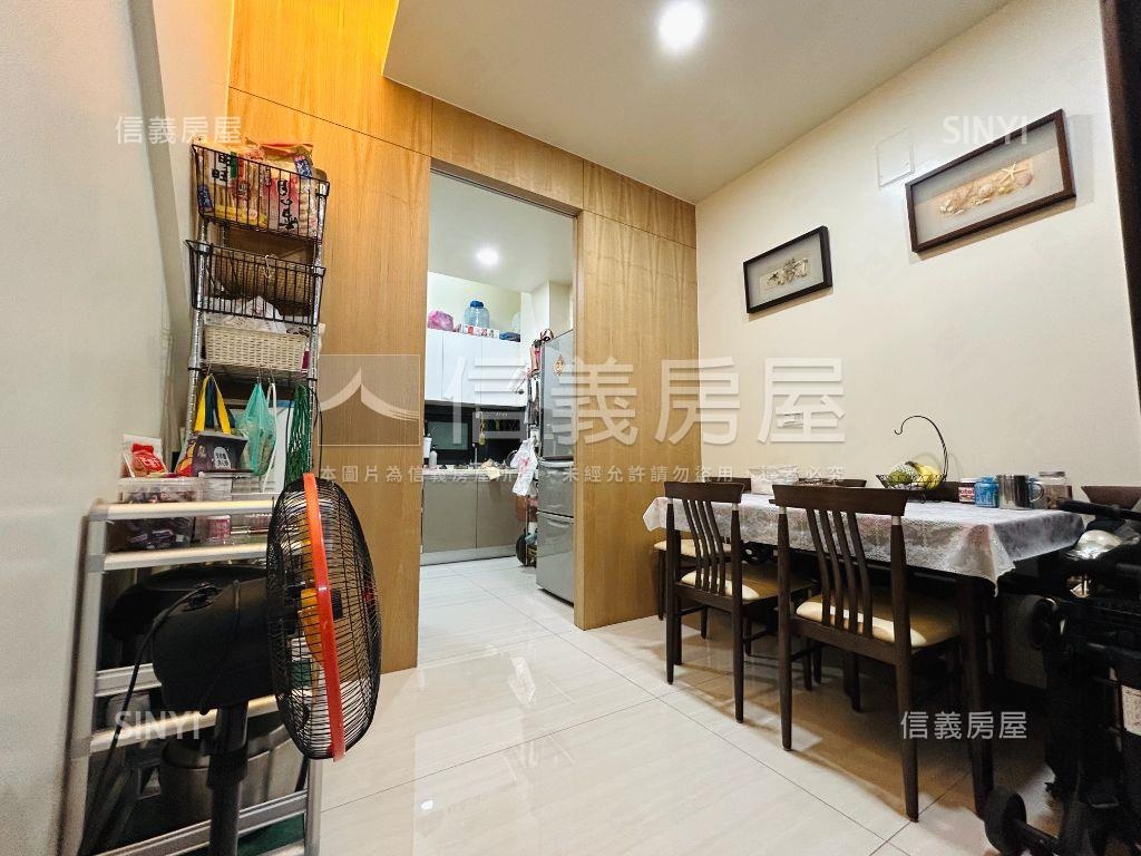安中好棒棒四房美車墅房屋室內格局與周邊環境
