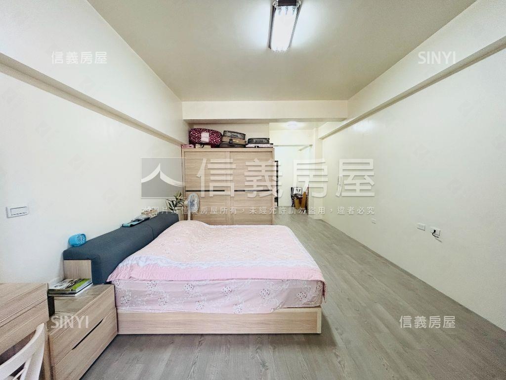 安中好棒棒四房美車墅房屋室內格局與周邊環境