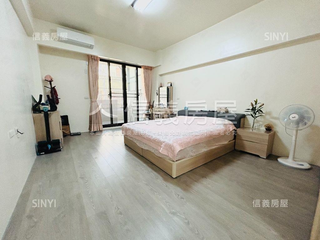 安中好棒棒四房美車墅房屋室內格局與周邊環境