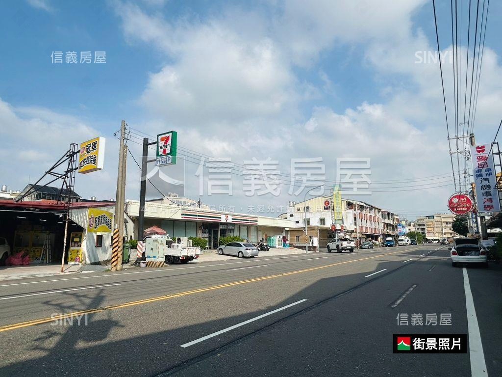 安中好棒棒四房美車墅房屋室內格局與周邊環境