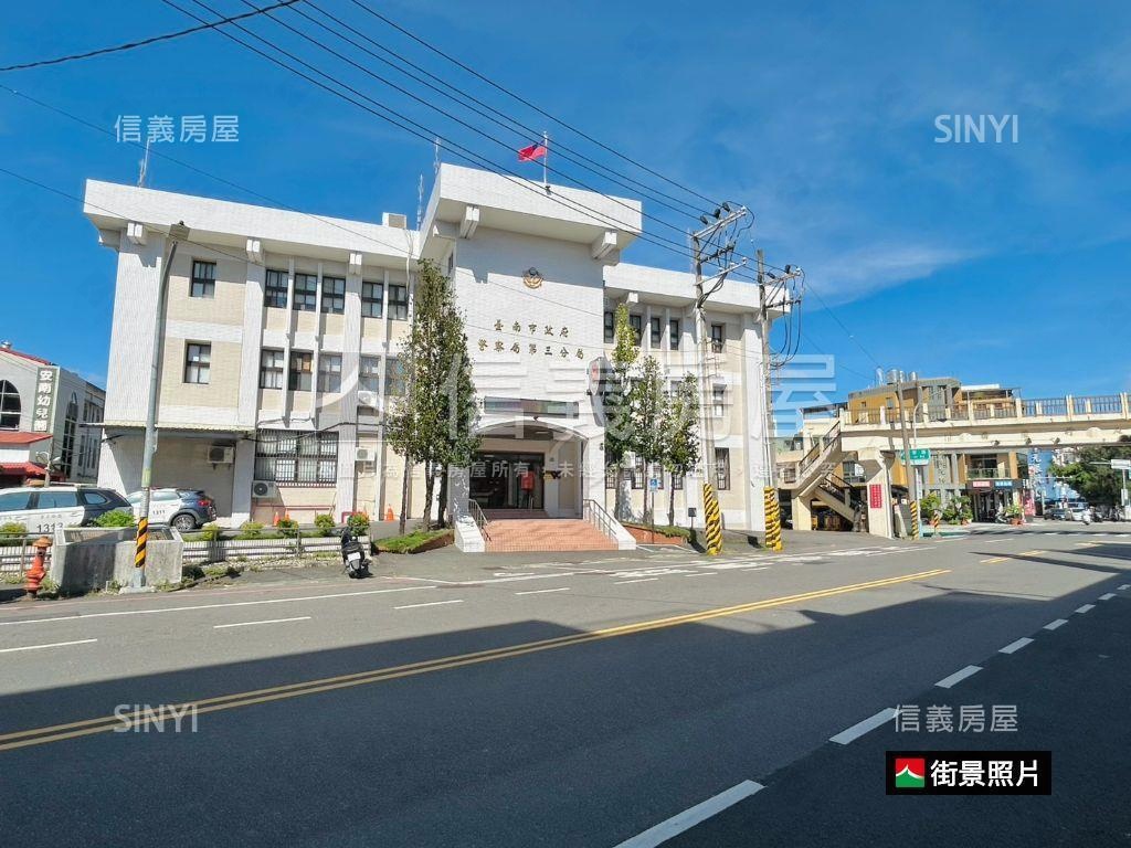 安中好棒棒四房美車墅房屋室內格局與周邊環境