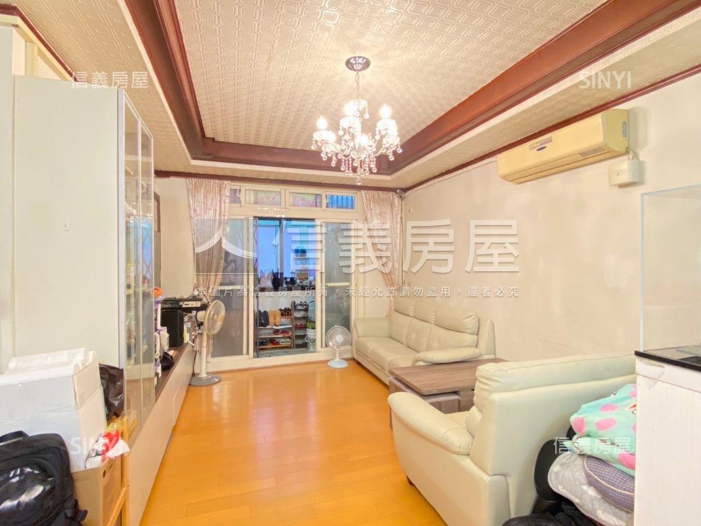北區。磐石路優質三房美寓房屋室內格局與周邊環境