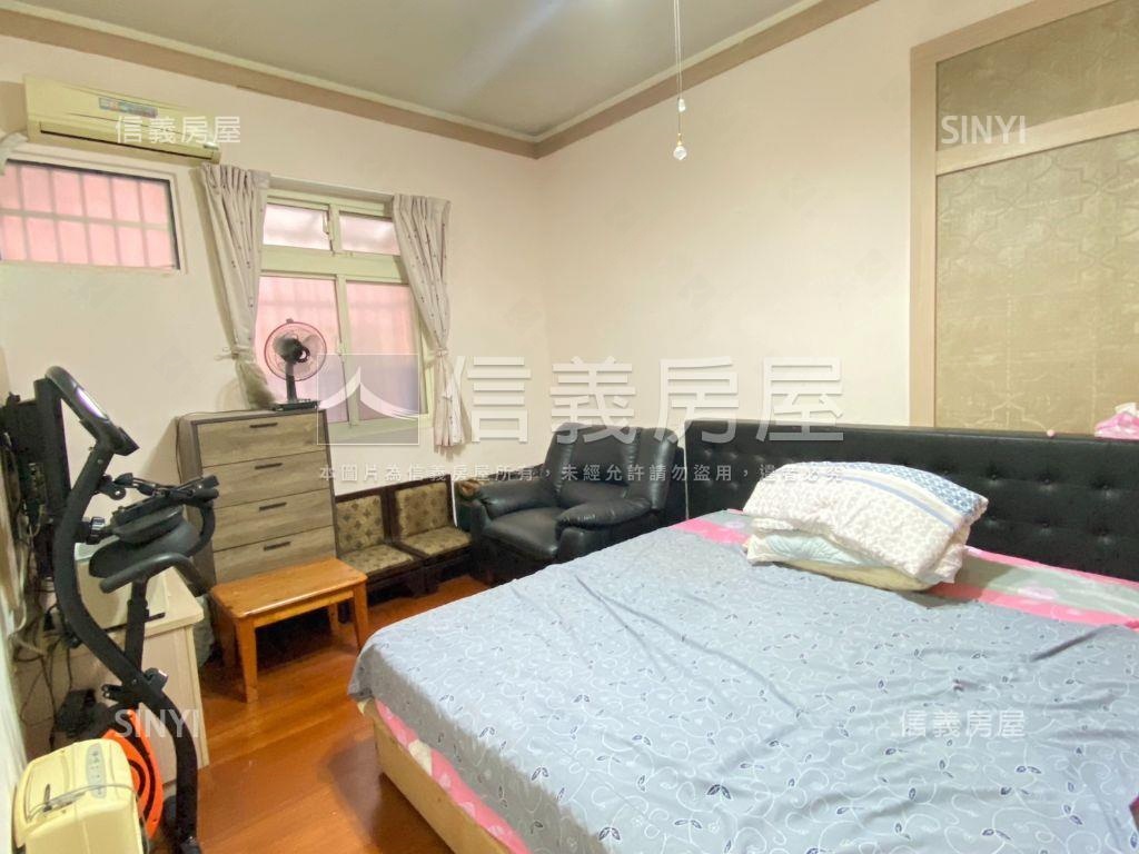 北區。磐石路優質三房美寓房屋室內格局與周邊環境