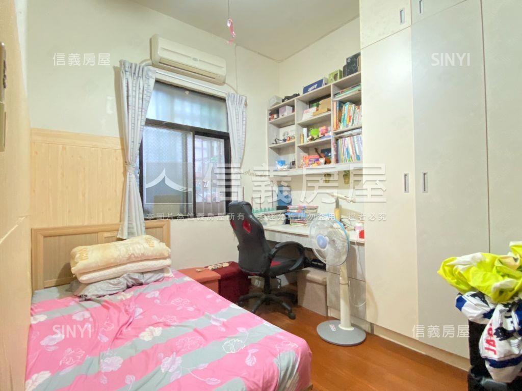 北區。磐石路優質三房美寓房屋室內格局與周邊環境