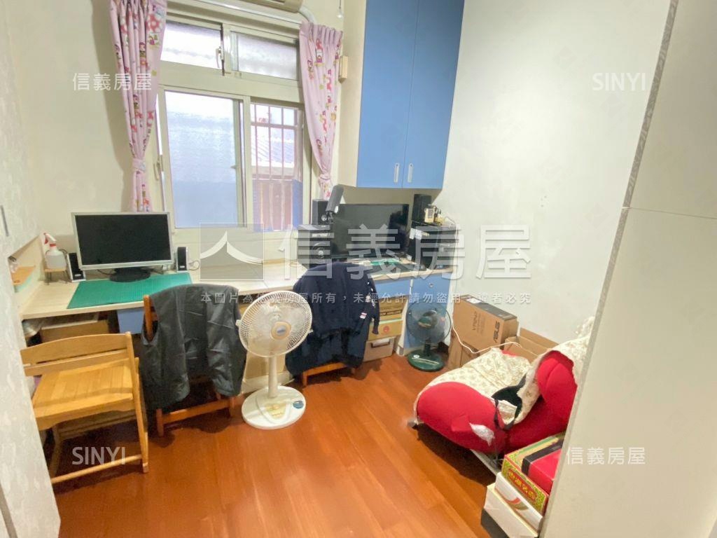 北區。磐石路優質三房美寓房屋室內格局與周邊環境